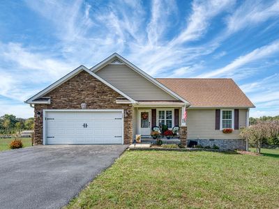 500 Bethlehem Estates Dr, Rickman, TN, 38580