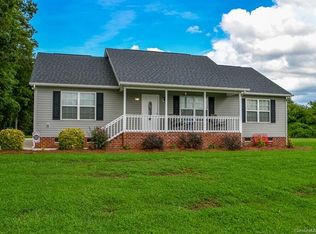 917 Deese Rd, Monroe, NC 28110