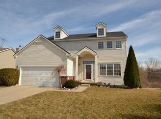 5163 Buckley Dr, Ypsilanti, MI 48197