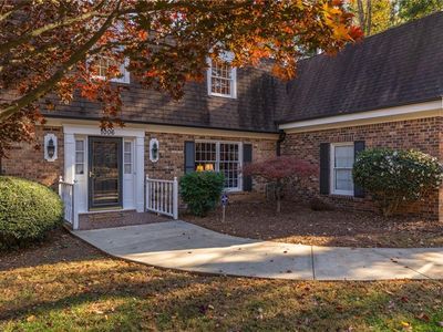 1006 Condor Dr, Greensboro, NC, 27410