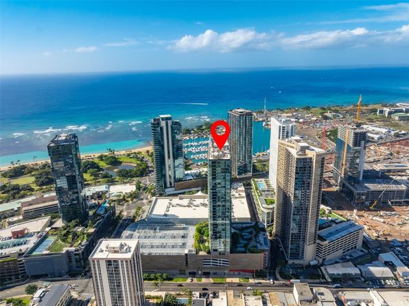 1001 Queen St #1010, Honolulu, HI 96814