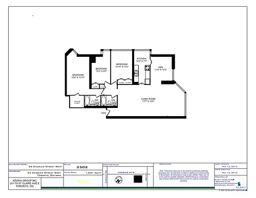 Floor plan 02