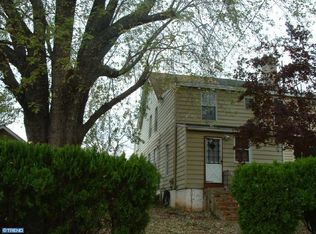 17 Railroad Ave, Glenolden, PA 19036