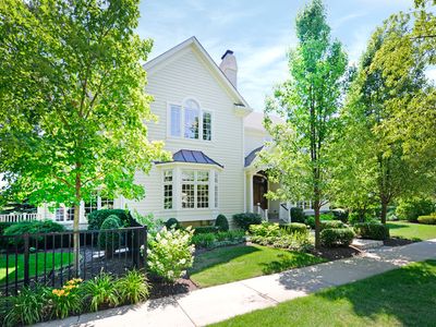 100 14th St, Wilmette, IL, 60091