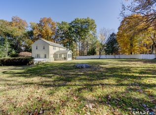 125 Spring Hill Road, Harwinton, CT 06791