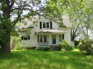 7147 Fahley Rd, Oshkosh, WI 54904