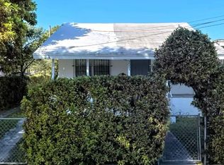 2051 NW 17th St, Miami, FL 33125