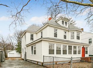 140 Henry St, Hempstead, NY 11550