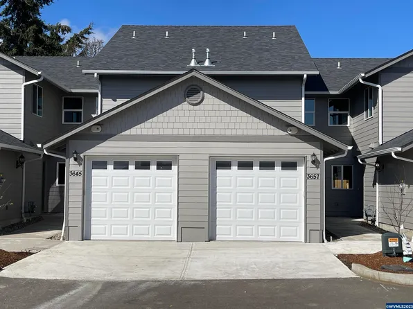 3645 Peter Ln NE, Salem, OR 97305