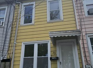 25 Orange St, Trenton, NJ 08611