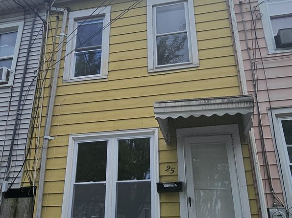 25 Orange St