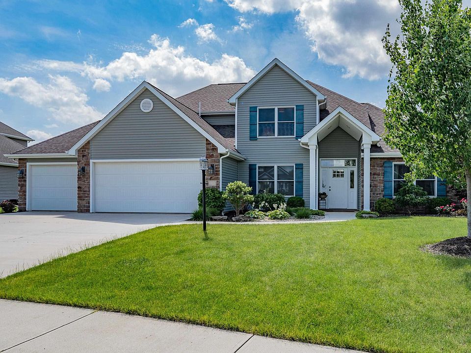 1st image of 3118 Treviso Way