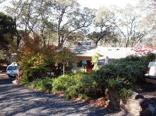 475 Racetrack St, Auburn, CA 95603