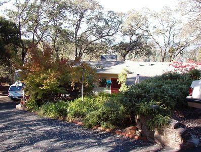 475 Racetrack St, Auburn, CA, 95603