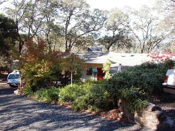 475 Racetrack St, Auburn, CA 95603
