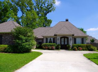 9511 Margaux Dr, Baton Rouge, LA 70817