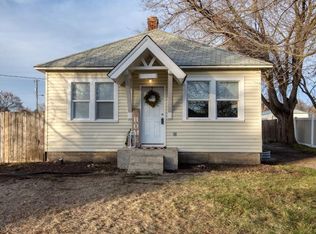 8321 E Valleyway Ave, Spokane Valley, WA 99212