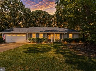 165 Lazy Hollow Ln, Covington, GA 30016