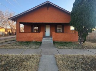 509 E 4th St, Clovis, NM 88101