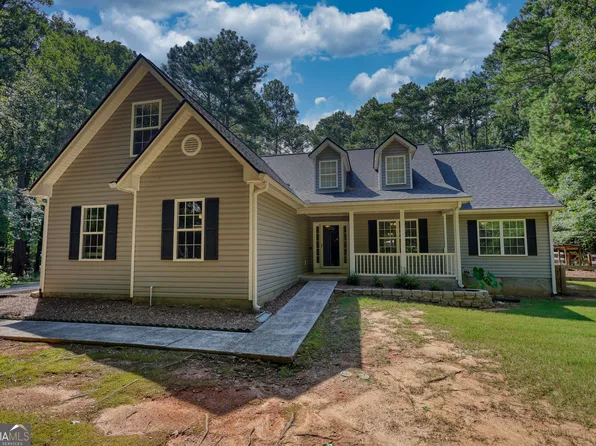 1070 S Trce, Rutledge, GA 30663