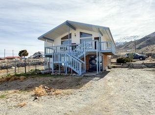461 Debbie Dr, Walker Lake, NV 89415