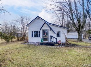 20492 State Rd #116, Venedocia, OH 45894