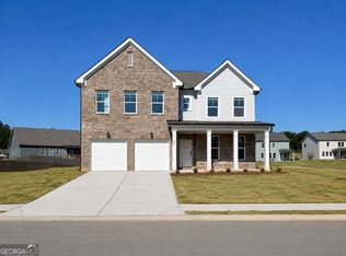 211 Whispering Pines Ave Lot 163, Conyers, GA 30094