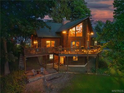 66 Grove St, Delevan, NY, 14042