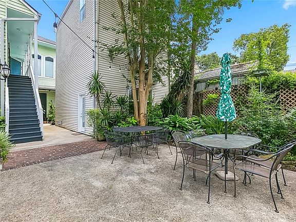 2nd image of 1252 Esplanade Ave APT 5