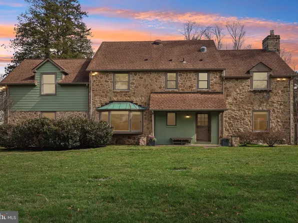 260 Mathers Rd, Ambler, PA 19002