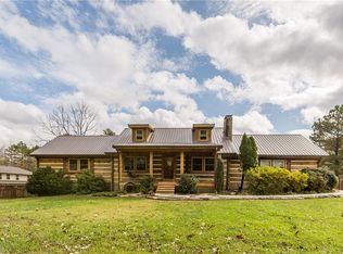 781 Ratledge Rd, Mocksville, NC 27028