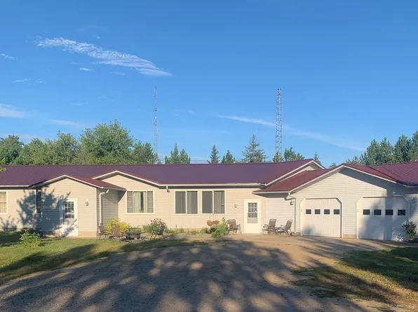 2287 32nd Ave SW, Pine River, MN 56474