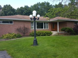4420 Marion Cardington Rd E, Marion, OH 43302