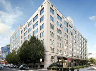 1400 NW Irving St APT 417, Portland, OR 97209