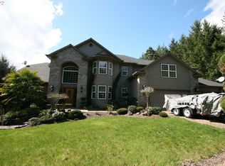 9055 Hopewell Rd NW, Salem, OR 97304