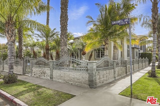 4356 Kingswell Ave, Los Angeles, CA 90027