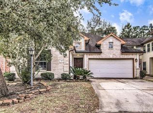 118 Zephyr Bend Pl, Spring, TX 77381