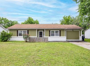 513 Sinclair Dr, Independence, KS 67301