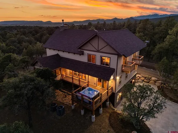 234 D Bar K Drive, Durango, CO 81301