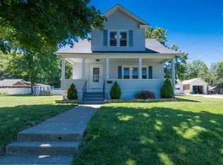 40 Tower Ter, Agawam, MA 01001