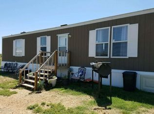 238 Golden Dr, Fritch, TX 79036