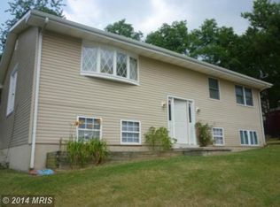 237 Elizabeth Ave, Baltimore, MD 21225