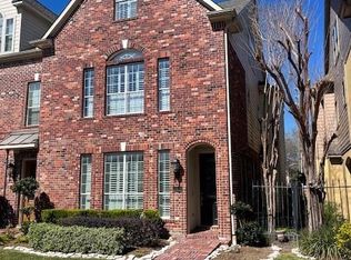 3402 Green Tree Park, Houston, TX 77007