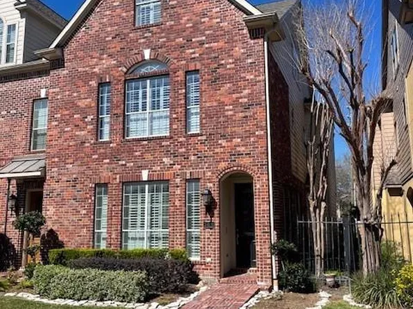 3402 Green Tree Park, Houston, TX 77007