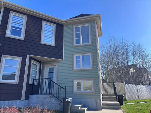 7 Glendale Court UNIT 104, Mount Pearl, NL A1N1M9
