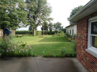 6872 Delisle Fourman Rd, Arcanum, OH 45304