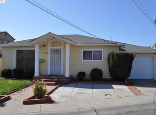 1509 Green Ct, San Leandro, CA 94578