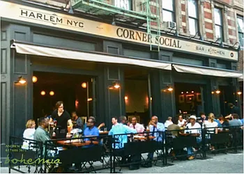 Rented by Bohemia Realty Group