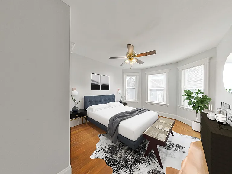 737 Parker St #3N — Photo 5