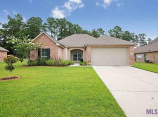 22646 Timber Ridge Dr, Denham Springs, LA 70726